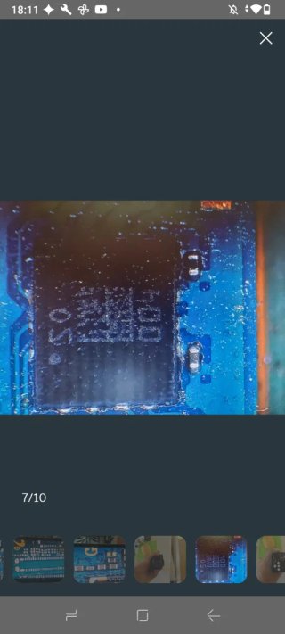 Microscopio Digital YIZHAN