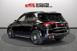Mercedes Benz GLE 350DE AMG+4x4+Camara 360+Techo