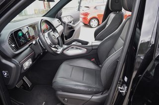 Mercedes Benz GLE 350DE AMG+4x4+Camara 360+Techo