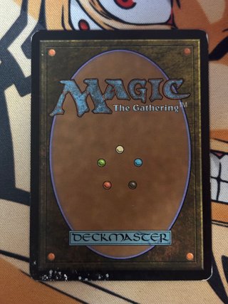 Lote 4 Cartas Magic MTG Envolver en Vigor