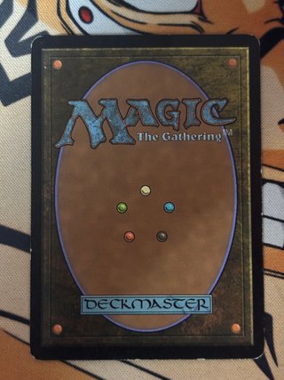 Lote 4 Cartas Magic MTG Envolver en Vigor