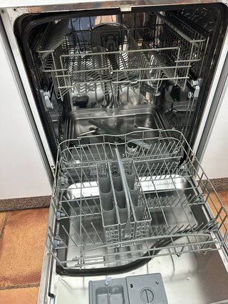 Lavavajillas Fagor Blanco