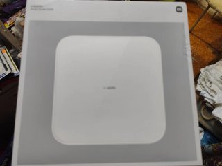 Bascula Xiaomi Smart