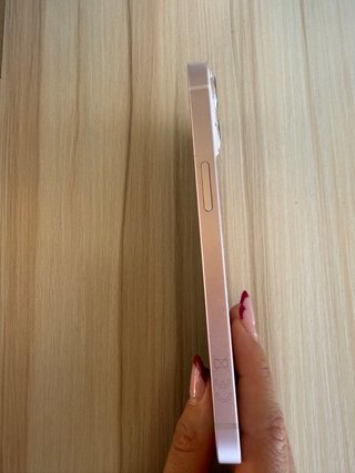iPhone 13 Rosa 128GB con Caja