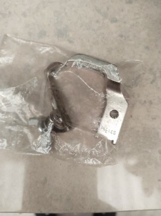 Bobinas y accesorio máquina coser industrial