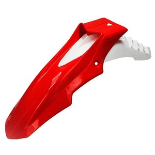 Guardabarros Delantero Supermotard Universal