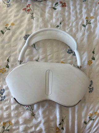 AirPods Max Plata. Sin caja