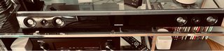 Barra de Sonido Samsung HW D350 Dolby