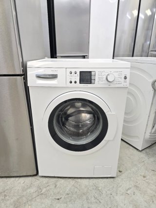 Pack Bosch Lavadora y Frigorífico