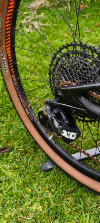 KTM Scarp MT 2023
