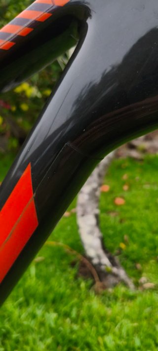 KTM Scarp MT 2023