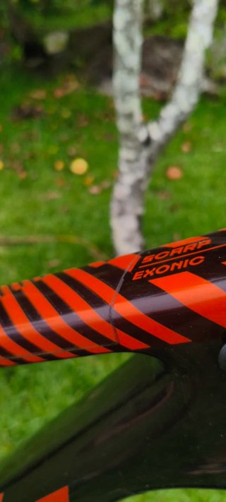 KTM Scarp MT 2023