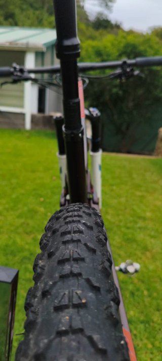 KTM Scarp MT 2023