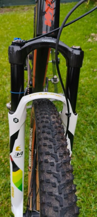 KTM Scarp MT 2023