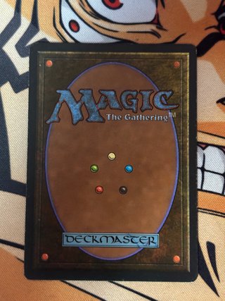Lote 3 Cartas Magic MTG Dandan Chronicles