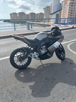 Derbi GPR 50