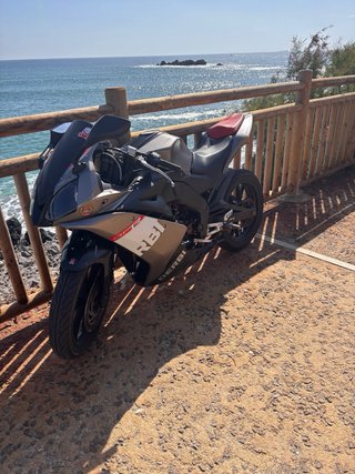 Derbi GPR 50