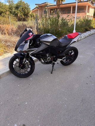 Derbi GPR 50