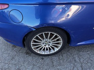 Alfa Romeo GT 2004