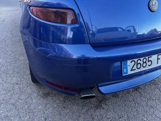 Alfa Romeo GT 2004