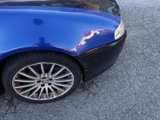 Alfa Romeo GT 2004