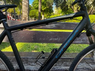Orbea Sport A10 26” - Talla M (Revisada + Extras)