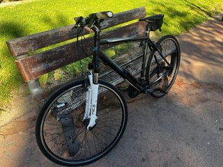 Orbea Sport A10 26” - Talla M (Revisada + Extras)