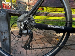 Orbea Sport A10 26” - Talla M (Revisada + Extras)