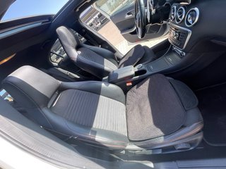 Mercedes-Benz Clase A 2013