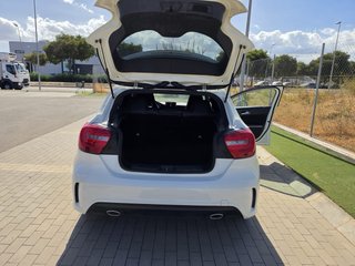 Mercedes-Benz Clase A 2013