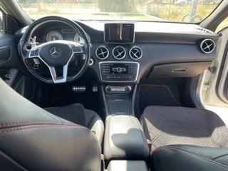 Mercedes-Benz Clase A 2013