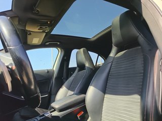 Mercedes-Benz Clase A 2013