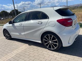 Mercedes-Benz Clase A 2013