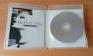 Silent Hill HD Collection PS3 Español