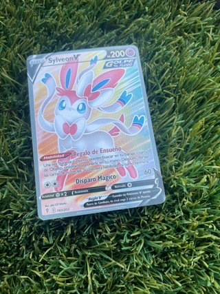 Carta Pokémon
