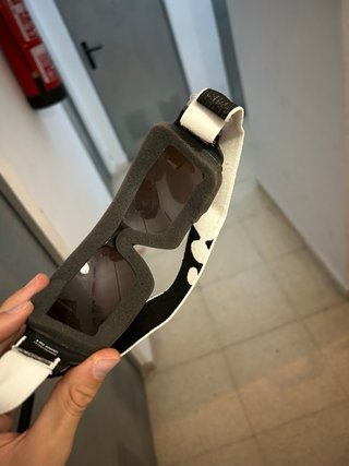 Gafas de esquí para niños