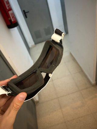 Gafas de esquí para niños