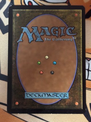 Lote 2 Cartas Magic MTG Arciere Laceratore
