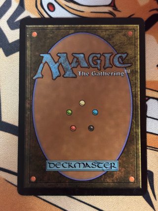 Lote 2 Cartas Magic MTG Arciere Laceratore