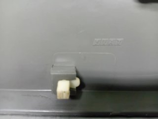 SEAT 127 FURA 2 MOLDURA PUERTA IZ.