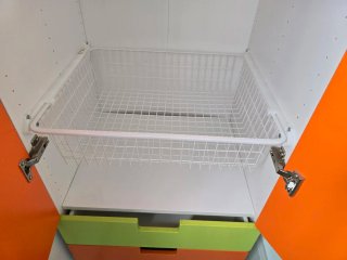 Armario STUVA Ikea