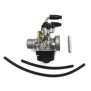 Carburador Allpro PHBN d.17,5