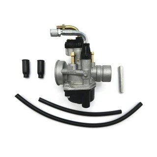 Carburador Allpro PHBN d.17,5