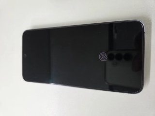 Samsung Galaxy S24 256GB Negro  garantía mayo 2027