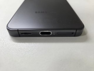Samsung Galaxy S24 256GB Negro  garantía mayo 2027