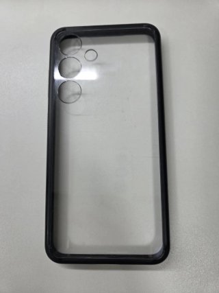 Samsung Galaxy S24 256GB Negro  garantía mayo 2027