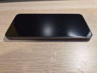 Samsung Galaxy S24 256GB Negro — Garantía oficial