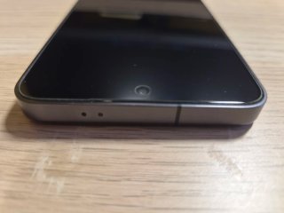 Samsung Galaxy S24 256GB Negro — Garantía oficial