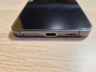 Samsung Galaxy S24 256GB Negro — Garantía oficial