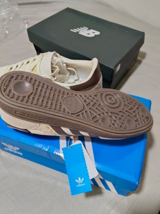 Zapatillas Adidas spezial handball